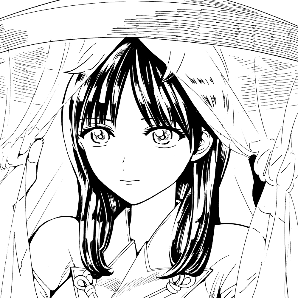猿渡みちる